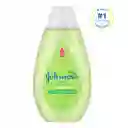 Shampoo Baby Cabello Claro 200ml