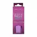 Masglo Esmalte Uñas Base Uñas Fuerte