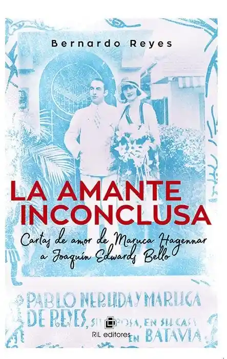 La Amante Inconclusa