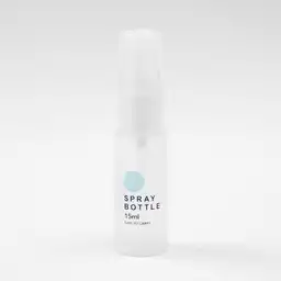 Miniso Botella Spray X 15 Ml