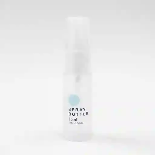 Miniso Botella Spray X 15 Ml