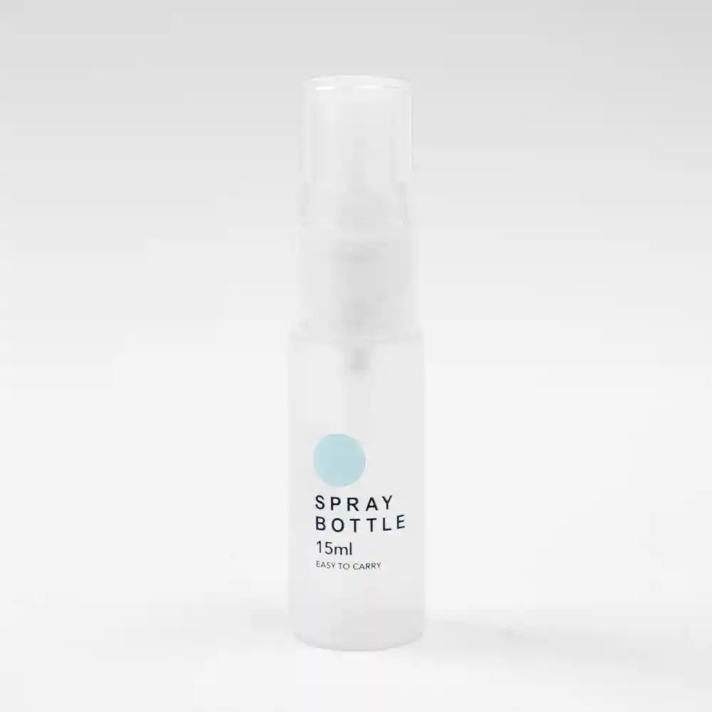 Miniso Botella Spray X 15 Ml