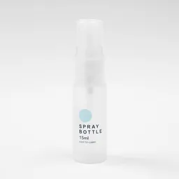 Miniso Botella Spray X 15 Ml