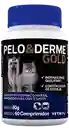 Pelo & Derme Suplemento Alimenticio Gold