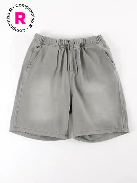 Harvest Short Mesadenim Es Verde 8 V26