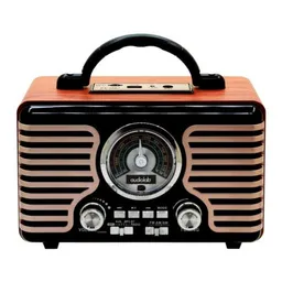 Audiolab Radio Retro Bluetooth