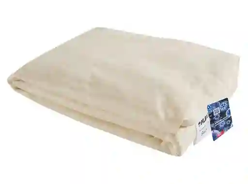 Flex Cubrecol Algodón Salus 200 x 200 cm