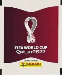 Sobre Panini Fifa World Cup Qatar 2022