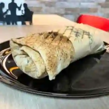 Shawarma Grande de Falafel - 141