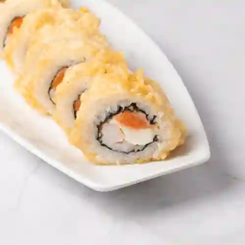 Inagi Cheese Tempura