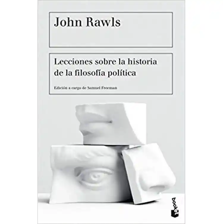 Lecciones Sobre la Historia de la Filosofia Politica