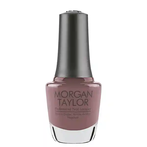 Morgan Taylor Esmalte Para Uñas Coming up Roses 15 mL