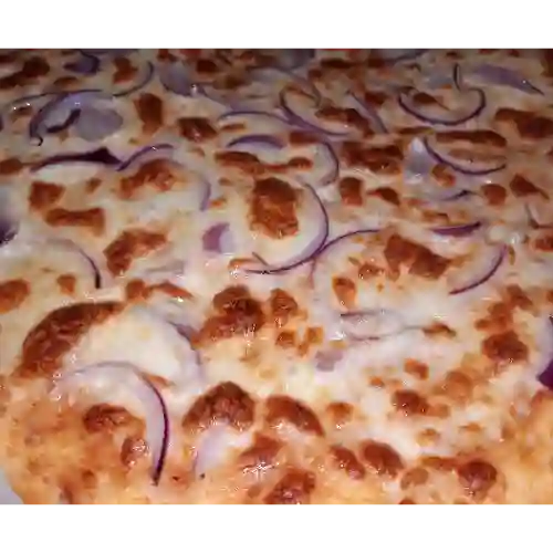 Pizza Fugazza - Pizza 38Cm
