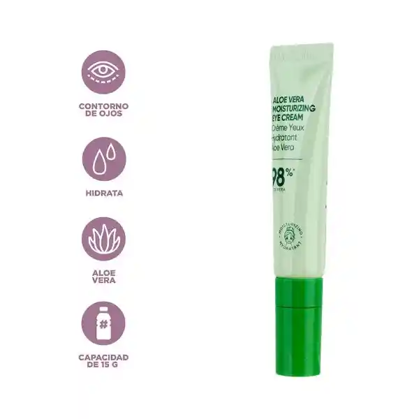 Crema Para Contorno de Ojos Miniso