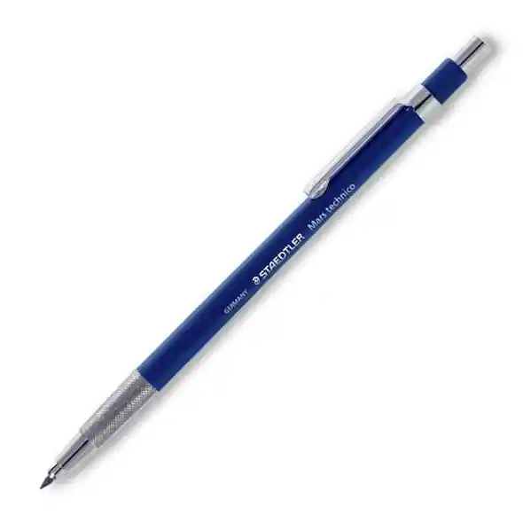 Staedtler Portamina .2 mm 780