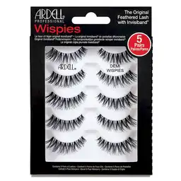 ARDELL Pack Pestanas De Tira Faux Mink Demi Wispies