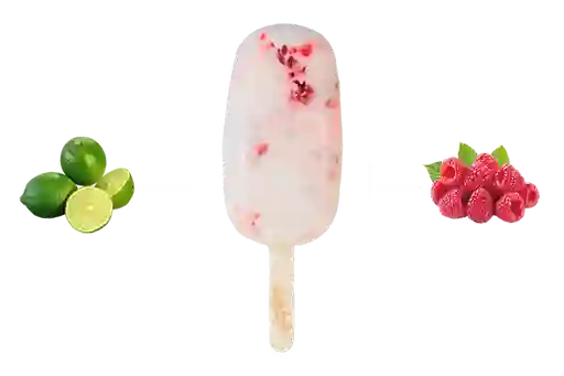 Anhelado Paleta Limón Frambuesa