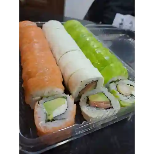 Sushi Premium 30 Pzs Mixtas