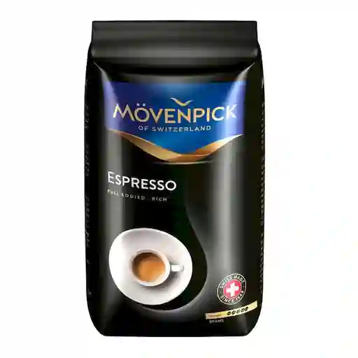 Mövenpick Espresso Grano