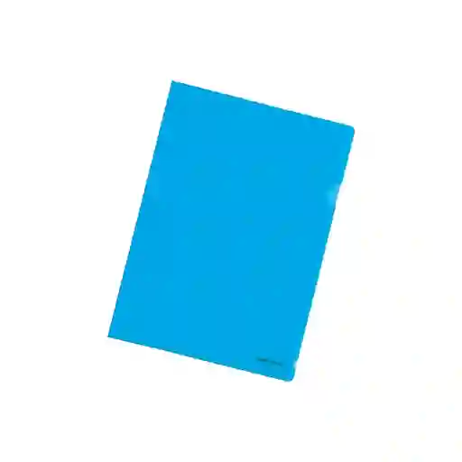 Presentador A4 Azul