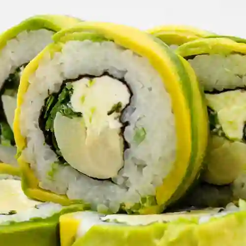 101 Veggie Roll