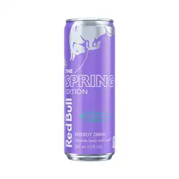 Red Bull Bebida Energética Pomelo Floral 250 mL