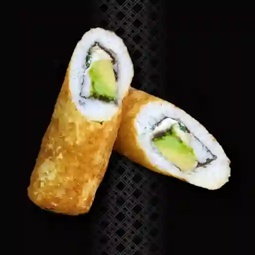 Handroll palta