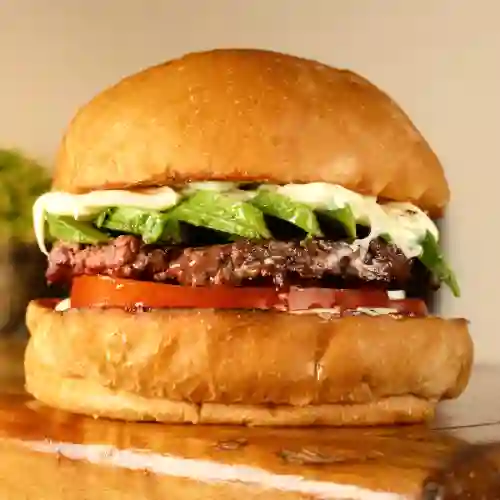 Burger Italiana