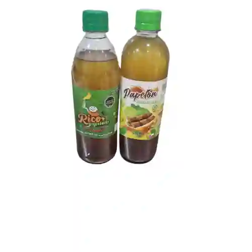 Papelon con Limon 500Ml