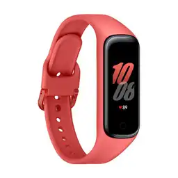 Samsung Galaxy Reloj Fit 2 Rojo