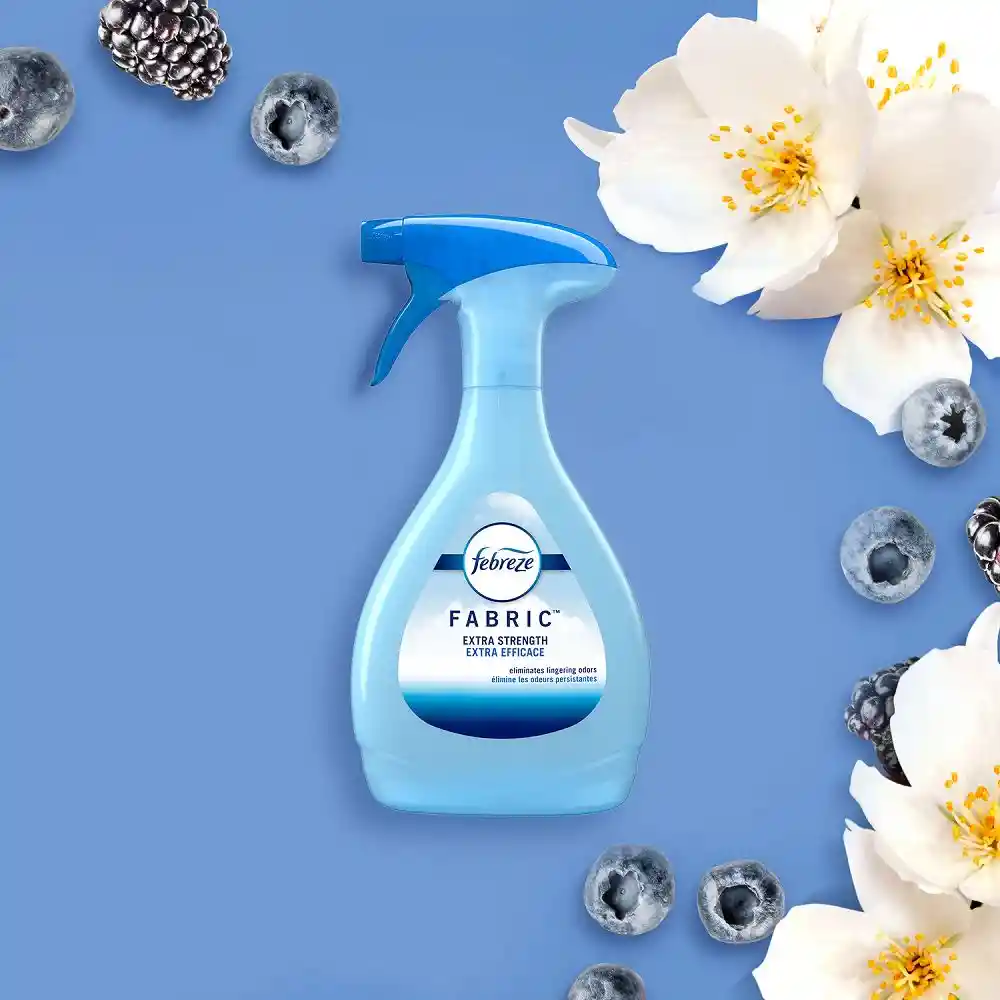 Febreze Destelas Elimolores