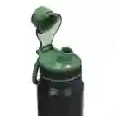 Botella Agua de Metal 670 mL Casaideas