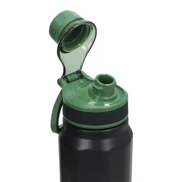 Botella Agua de Metal 670 mL Casaideas