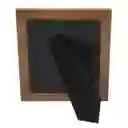 Marco de Foto Acrílico Con Diseño 20 x 25 cm Casaideas