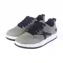 Zapatillas Niño Verde Talla 31 Pillin