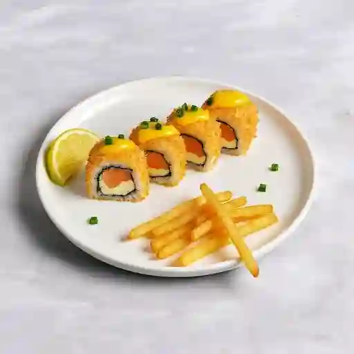 Eko Tempura Roll