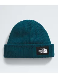 Gorro The North Face Multicolor Unisex Salty Lined Azul