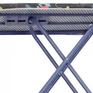 Tabla de Planchar 91 x 33 x 81 cm