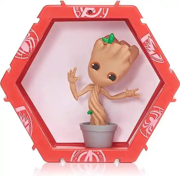 Wow! Pods Figura Marvel Groot