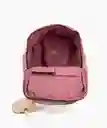 Lounge Mochila Monedero Rosado