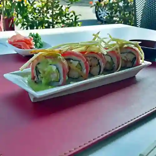 Peñuelas Roll