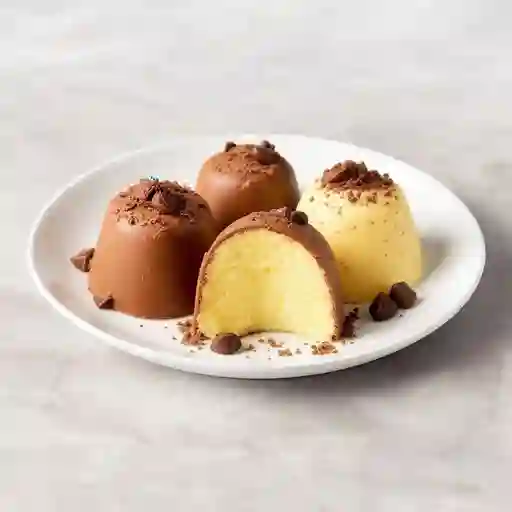 Mix 3 Casatas Tradicionales