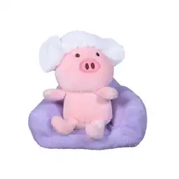 Miniso Peluche