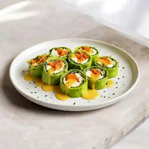 Avocado Rolls