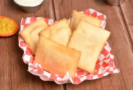 Empanaditas