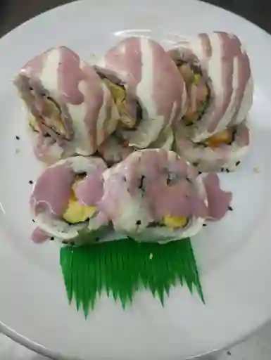 Tori Cheese Al Olivo X8