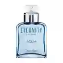 Eternity Aqua For Men 100 Ml