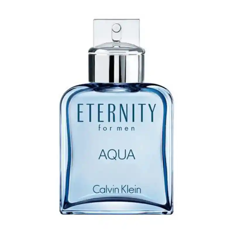 Eternity Aqua For Men 100 Ml