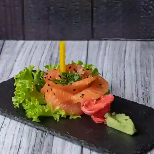 Sashimi 12 Cortes