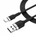 Golf Cable de Telefonía Gc- Micro Usb 3a High Current